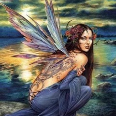 las alas de las hadas