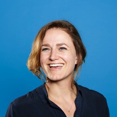 Frédérique Moolenbeek