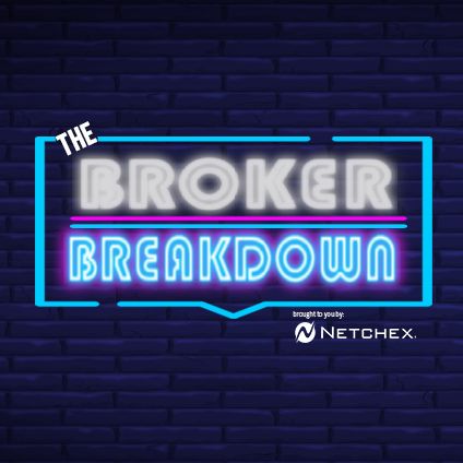 Netchex's Broker Breakdown