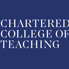 Chartered College of Teaching