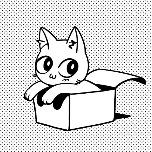 Schrödingers Podcat’s avatar