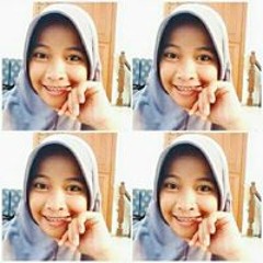 Mitha Henda Safitri