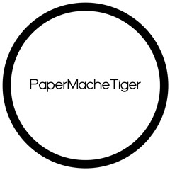 PaperMacheTigerMusic