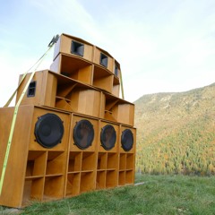 Brownfeet Sound System