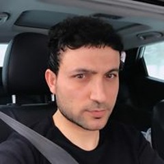 Goksel Kizil