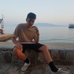 Γιωργος Καραμανης