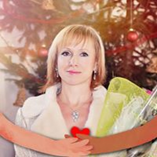 Nataliya Semenenko’s avatar