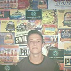 Daniel Raikes