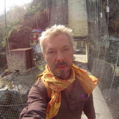 Алексей Гокарна