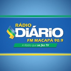 Diário FM Macapá