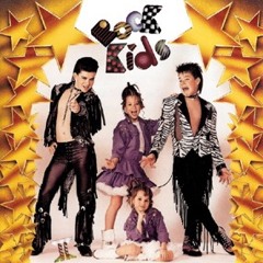 Rock Kids