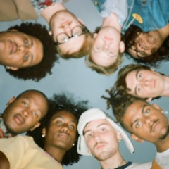 Raised By The Internet