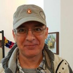 Ярослав Железнов