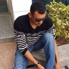 Mohamed Ahmed
