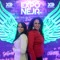 Lilian e Leila
