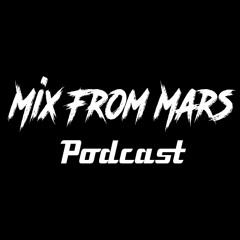 Mix From Mars Podcast
