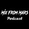 Mix From Mars Podcast
