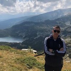 Явор Димитров