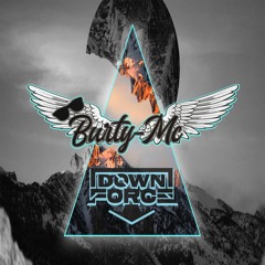 Burty Mc Bounce 2020 FT Danny Gray