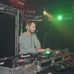 DJ Coxy
