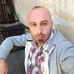 Yahya Hallak