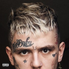 lil peep - everybody's everything