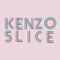 Kenzo Slice