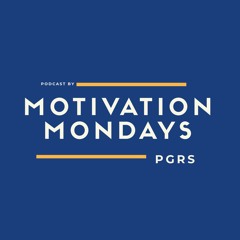 Motivation Mondays With Malc