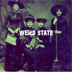 Weird State Podcast