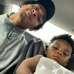 Colton Webb III