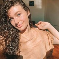 Madi Chivers