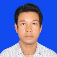 Milon Kumar Roy