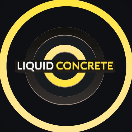 Liquid Concrete’s avatar