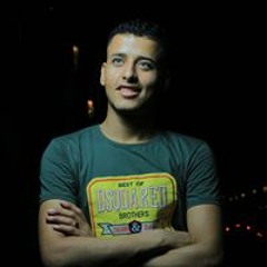 حماده البنداري