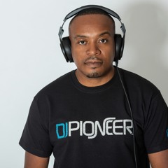 DJ Pioneer & MC Kie Live at Pioneer Plays 27/8/16