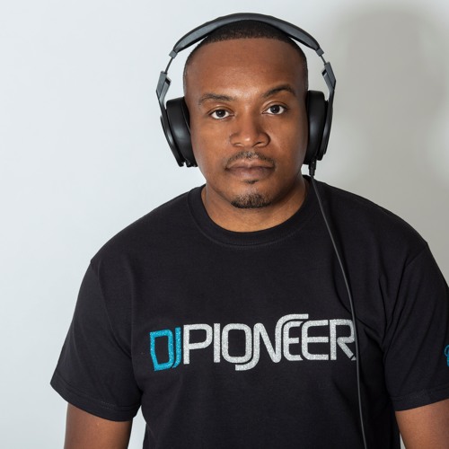 DJ Pioneer’s avatar