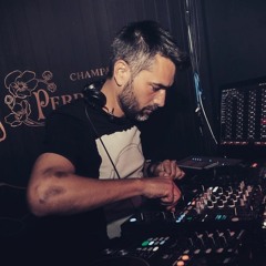 Dj Dany Febrero