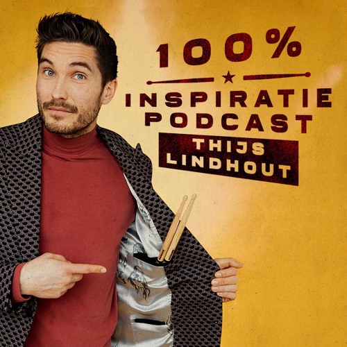 100% Inspiratie Podcast’s avatar