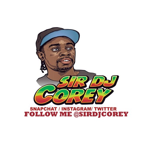 Sir DJ Corey - 14 December 2019