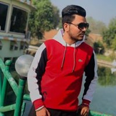 Parwinder Dhaliwal