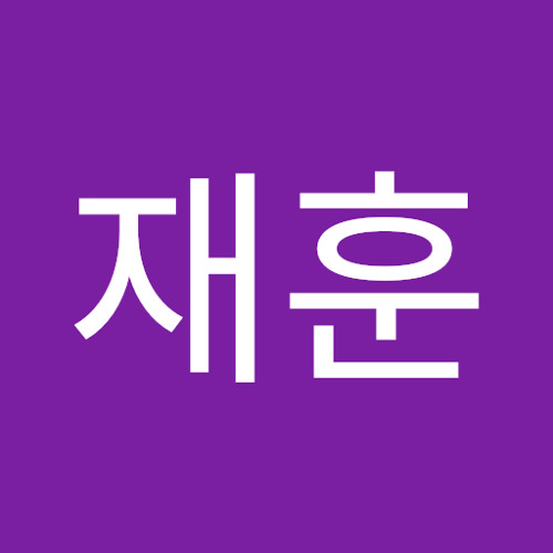 정재훈’s avatar