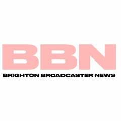 Brighton Broadcaster News