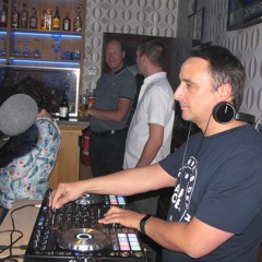 Dj Bodax