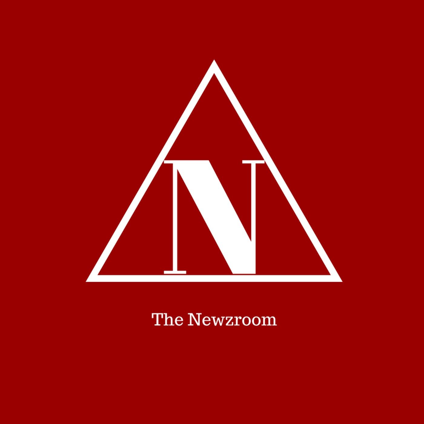 The Newzroom podcast artwork