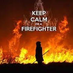 #firefighterforlife