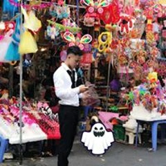 Cậu Thoảng