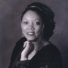 Barbara Hammonds