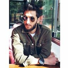 Hamza Sabreen