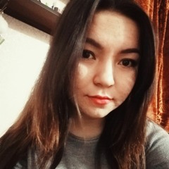 Alina Suleimanova