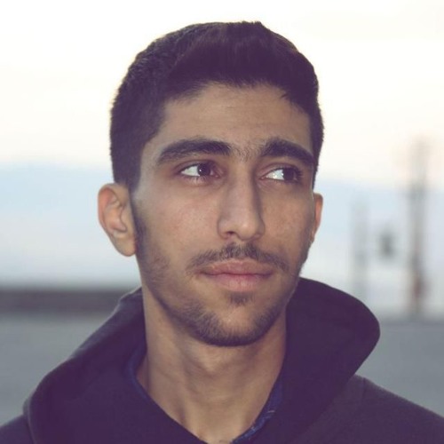 Mahdi Rezaiyan’s avatar